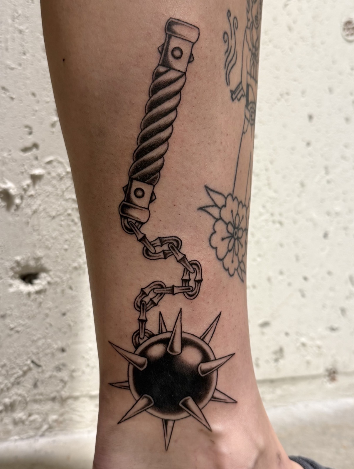 Amberleigh's work #5