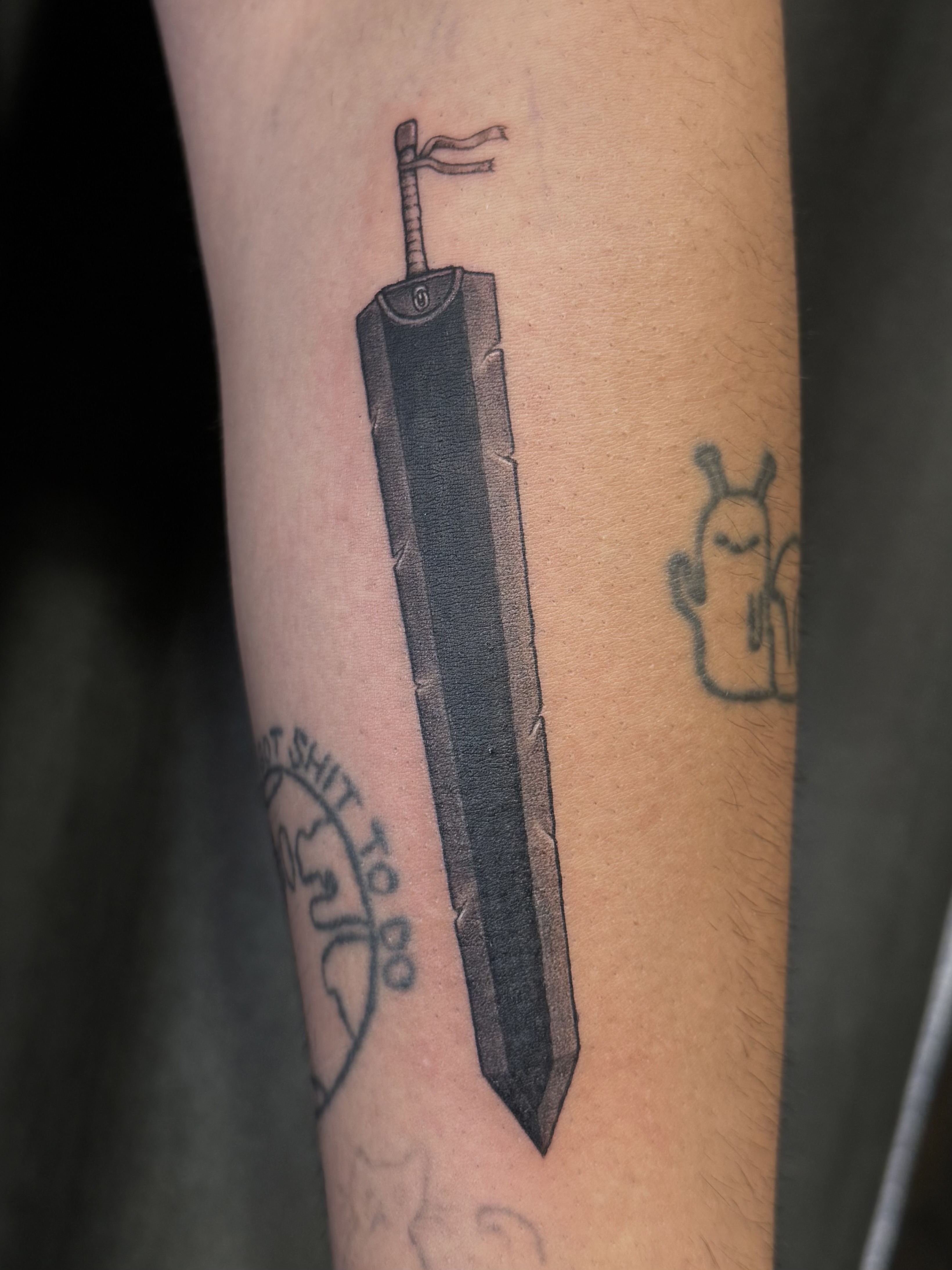 Amberleigh's work #3