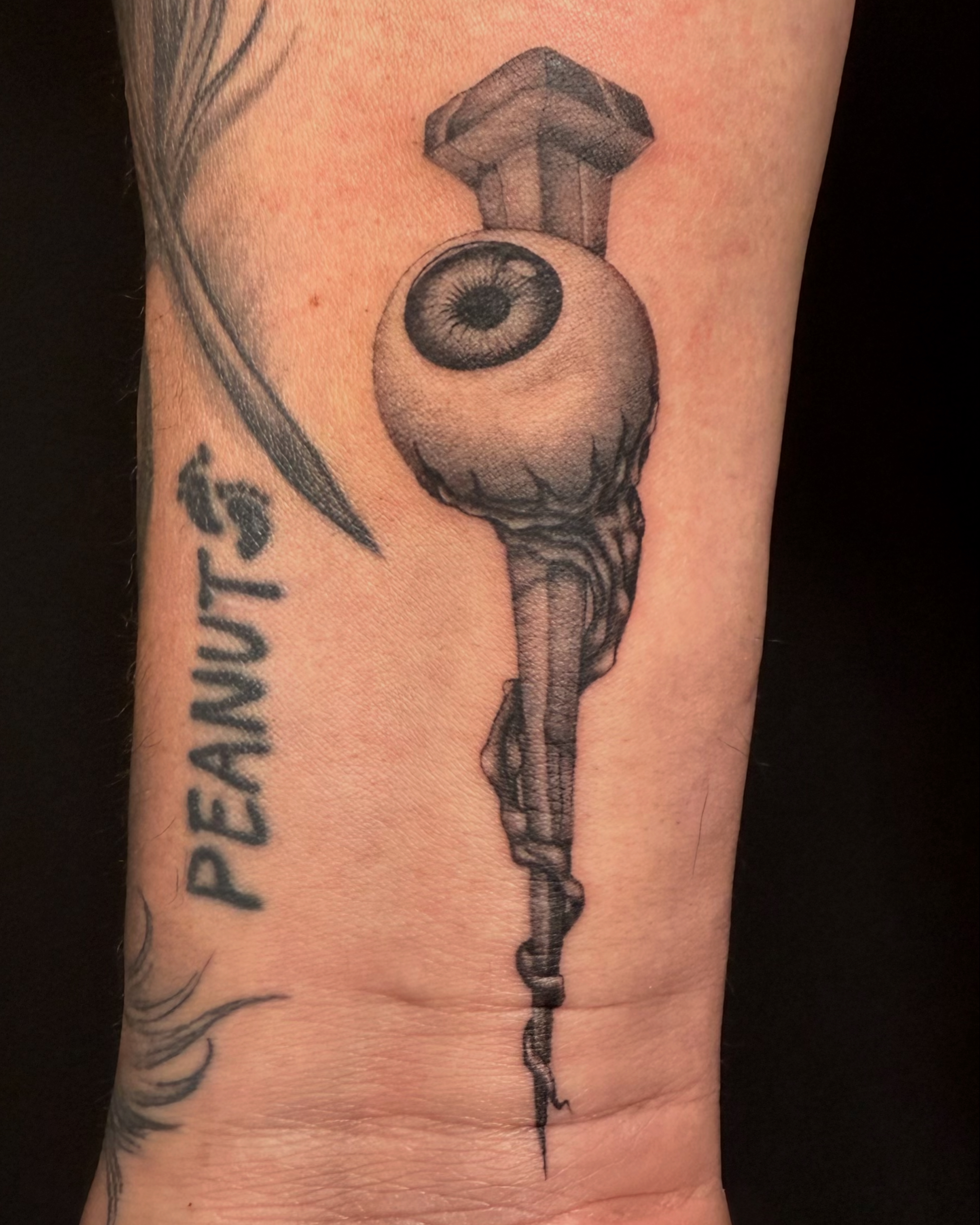 Amberleigh's work #0