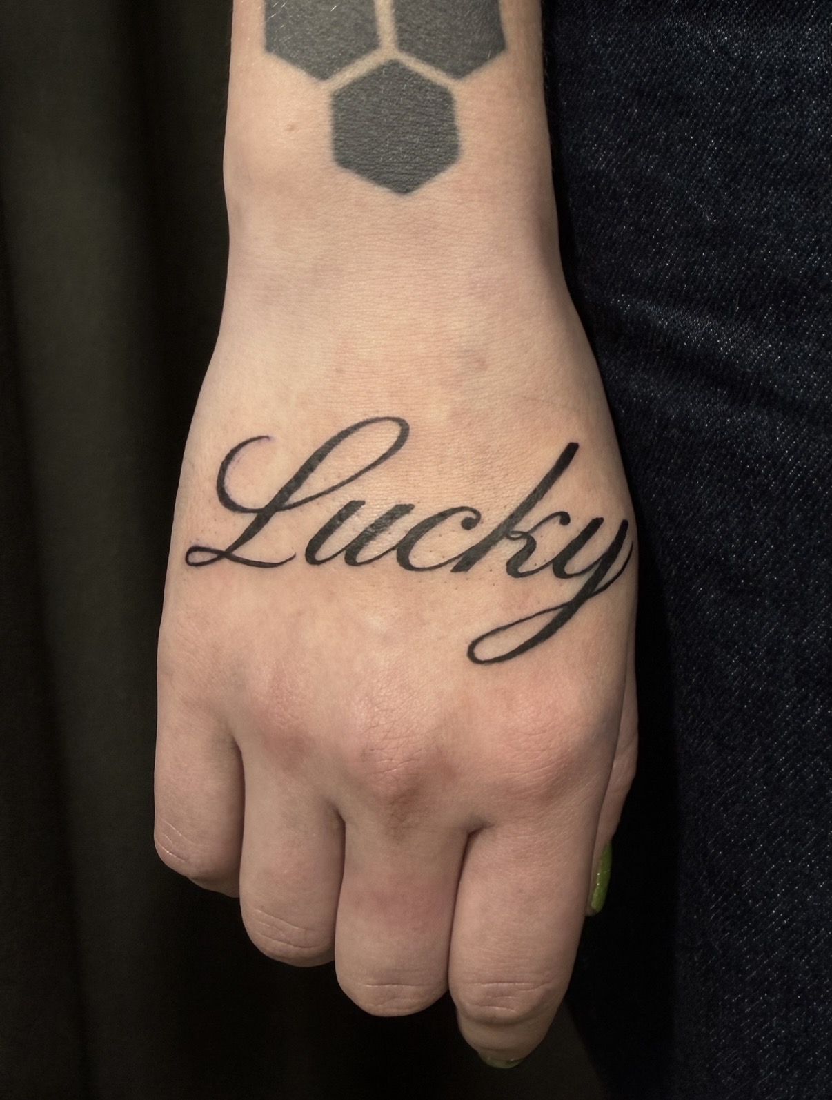 Amberleigh's work #2