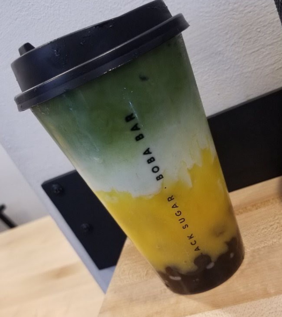 Thumbnail of The complete balance of flavors.