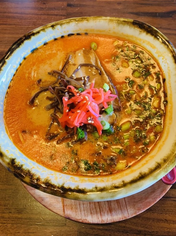Thumbnail of Marufuku is my favorite ramen in SF!