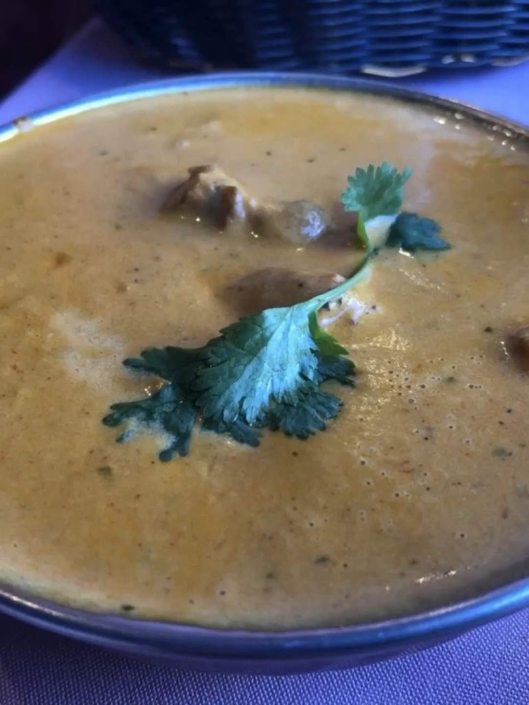 Thumbnail of I've been looking for a good Indian place in SF like this spot!