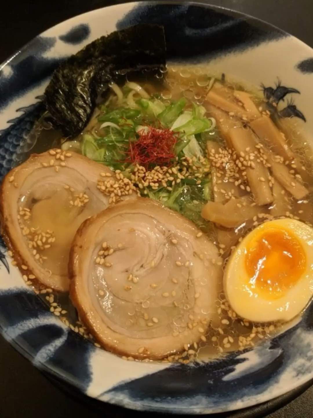 Thumbnail of I’d come back here to try other meals!