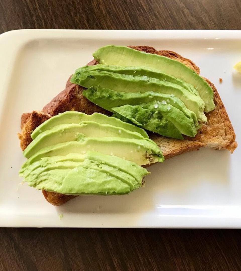 Thumbnail of Fuel Station is definitely my favorite little go-to coffee/brunch spots in the neighborhood.