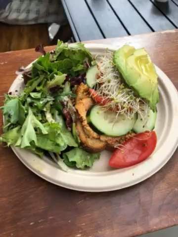 Thumbnail of Good little breakfast spot.