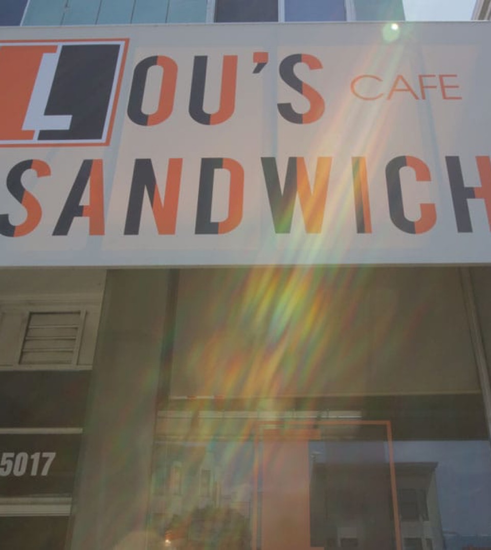 Thumbnail of I would definitely come back you're going to try more sandwiches and menu items!
