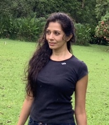 Zia Nath