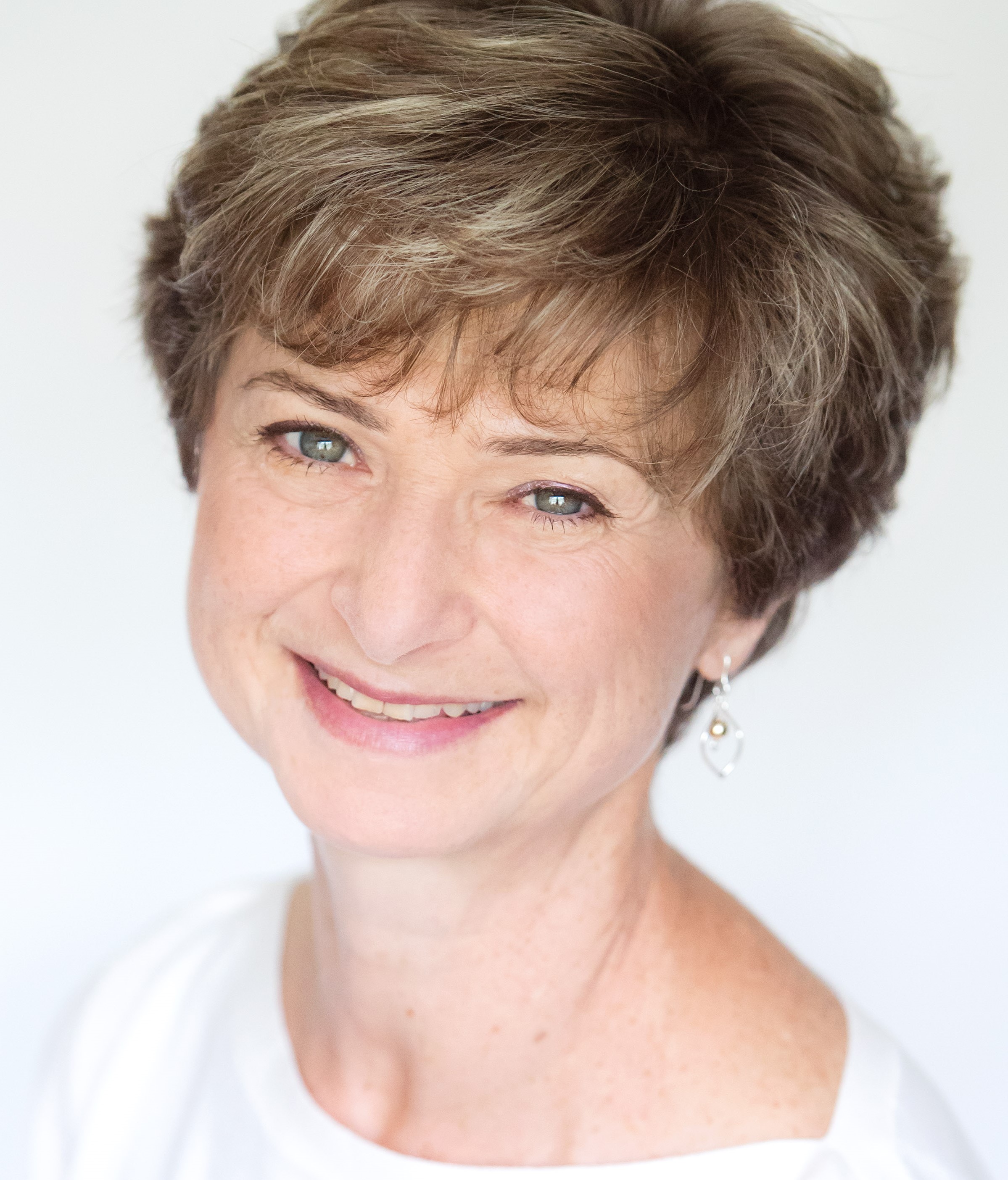 Alla Rosina