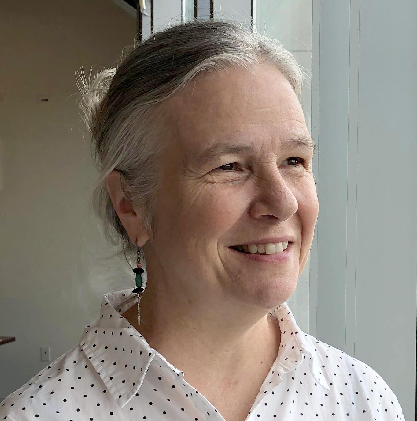 Sharon Terry
