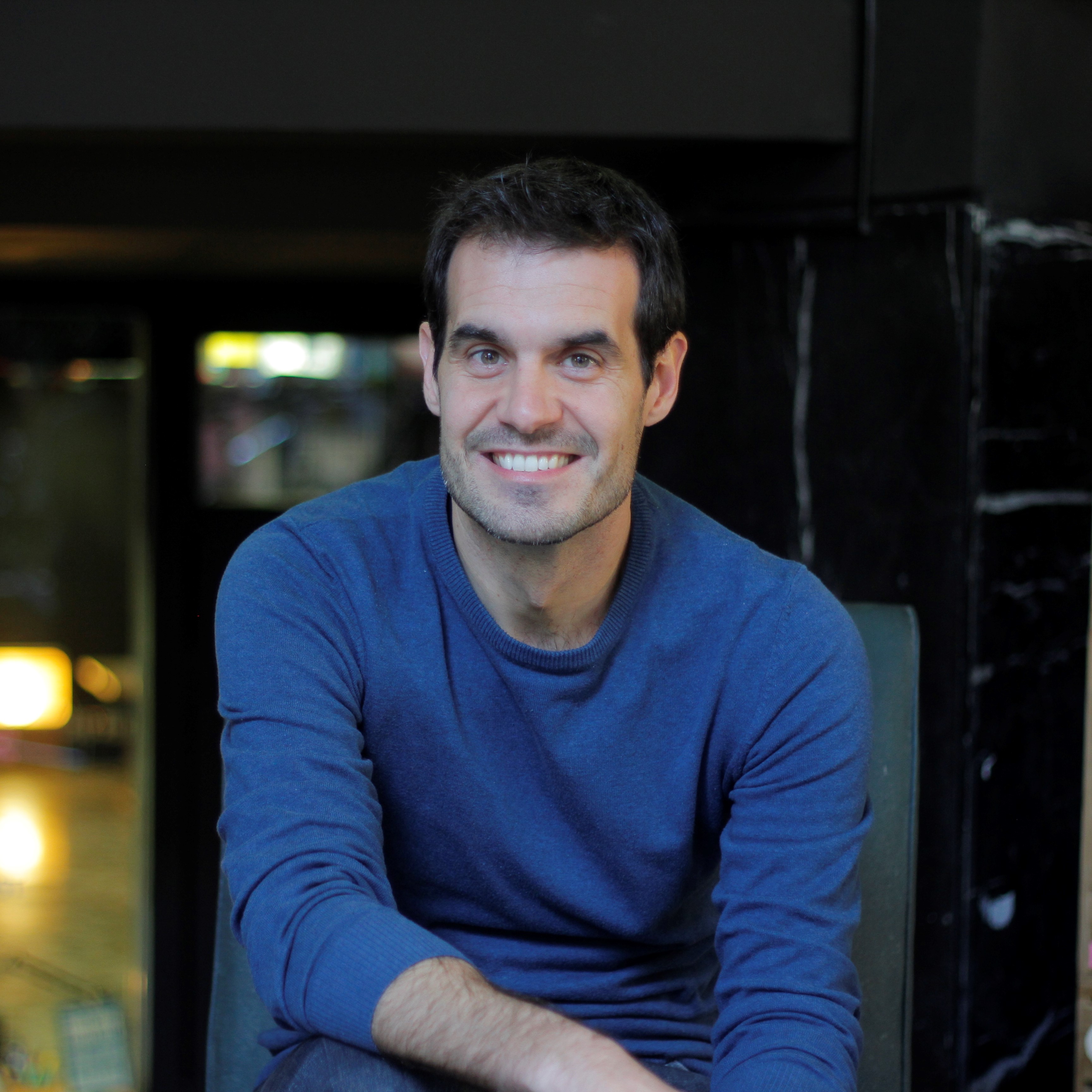 David MartinDiaz