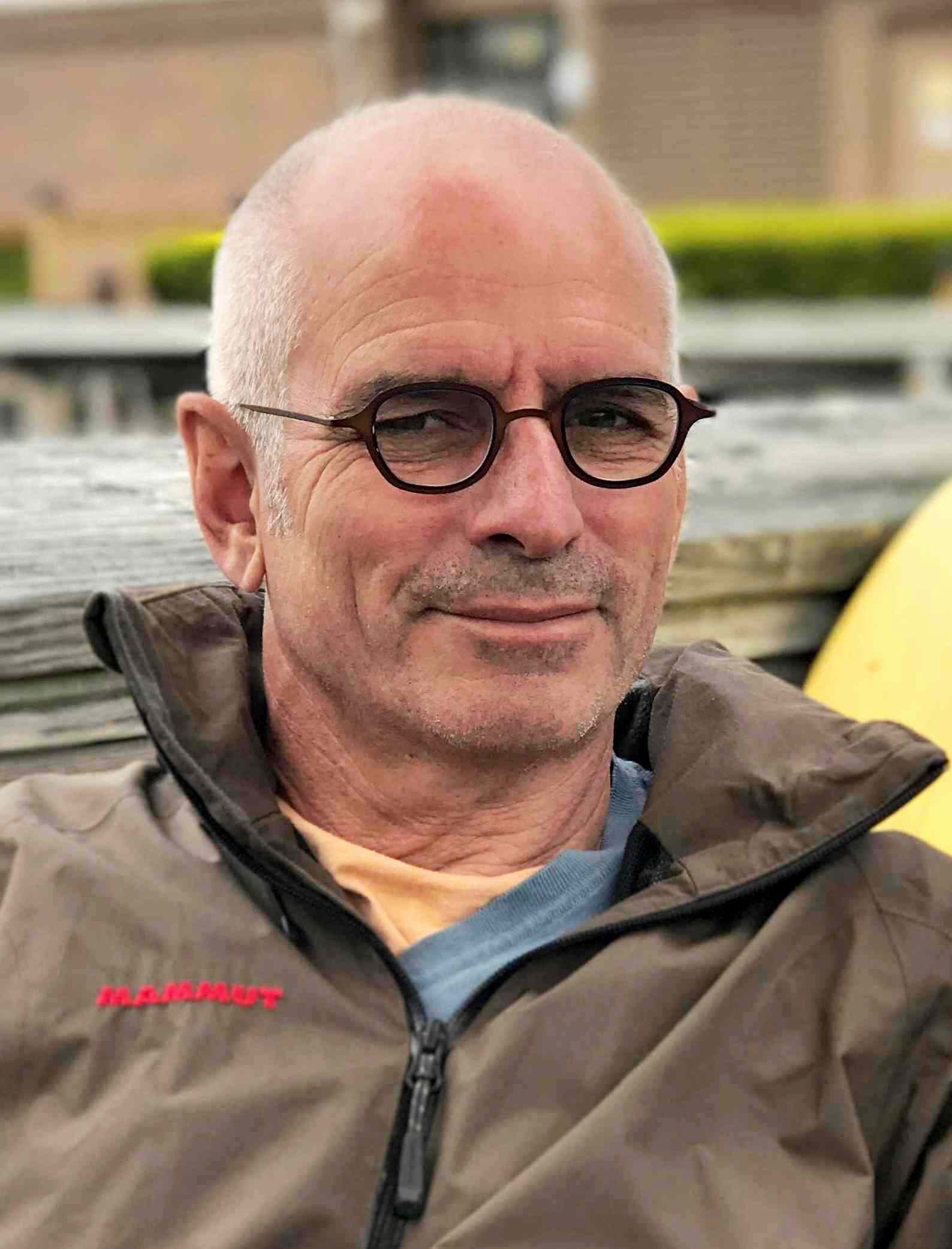 Gilles Caminade