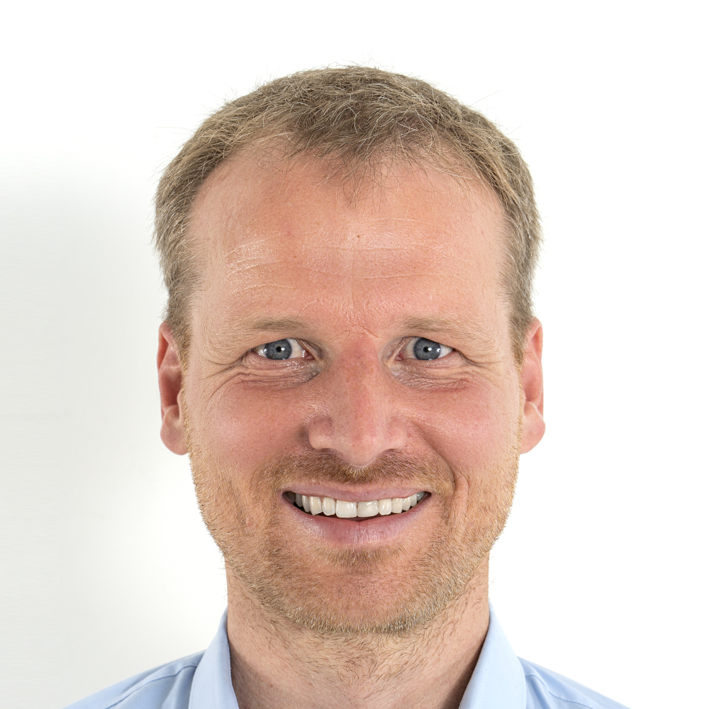 Rainer Höll