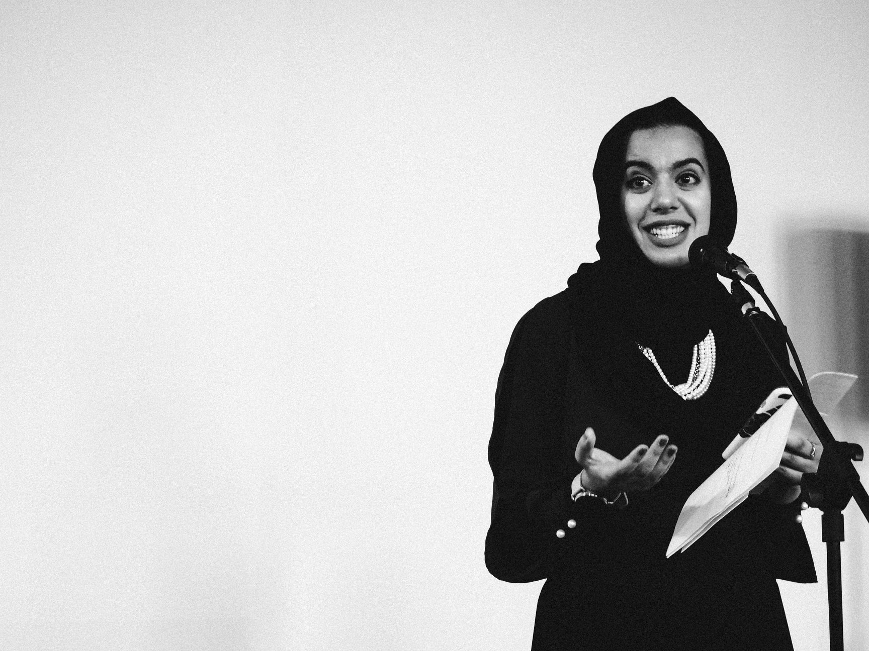 Aaliah Elnasseh