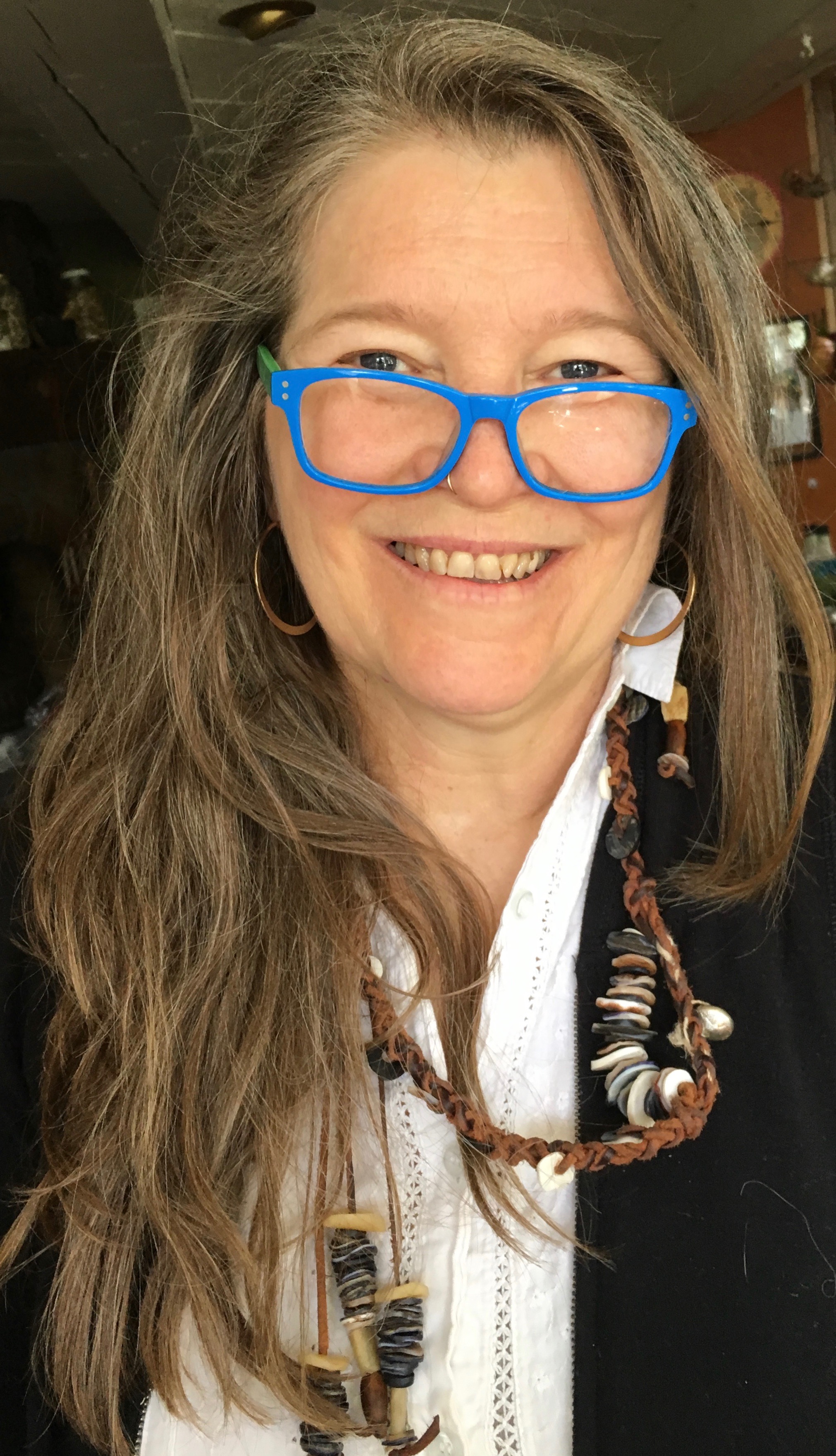 Debra Hurt