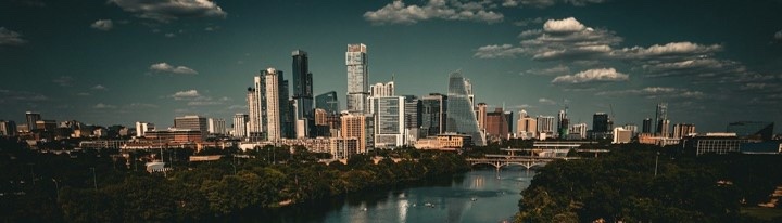 Austin City