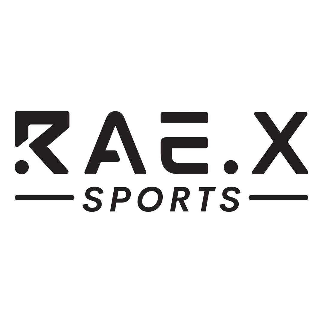 Rae.XSports