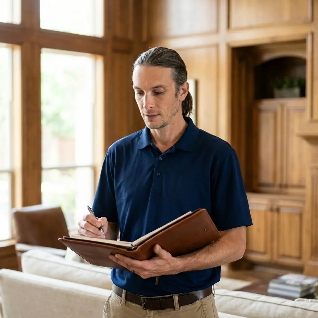 The Lead Steward Planning