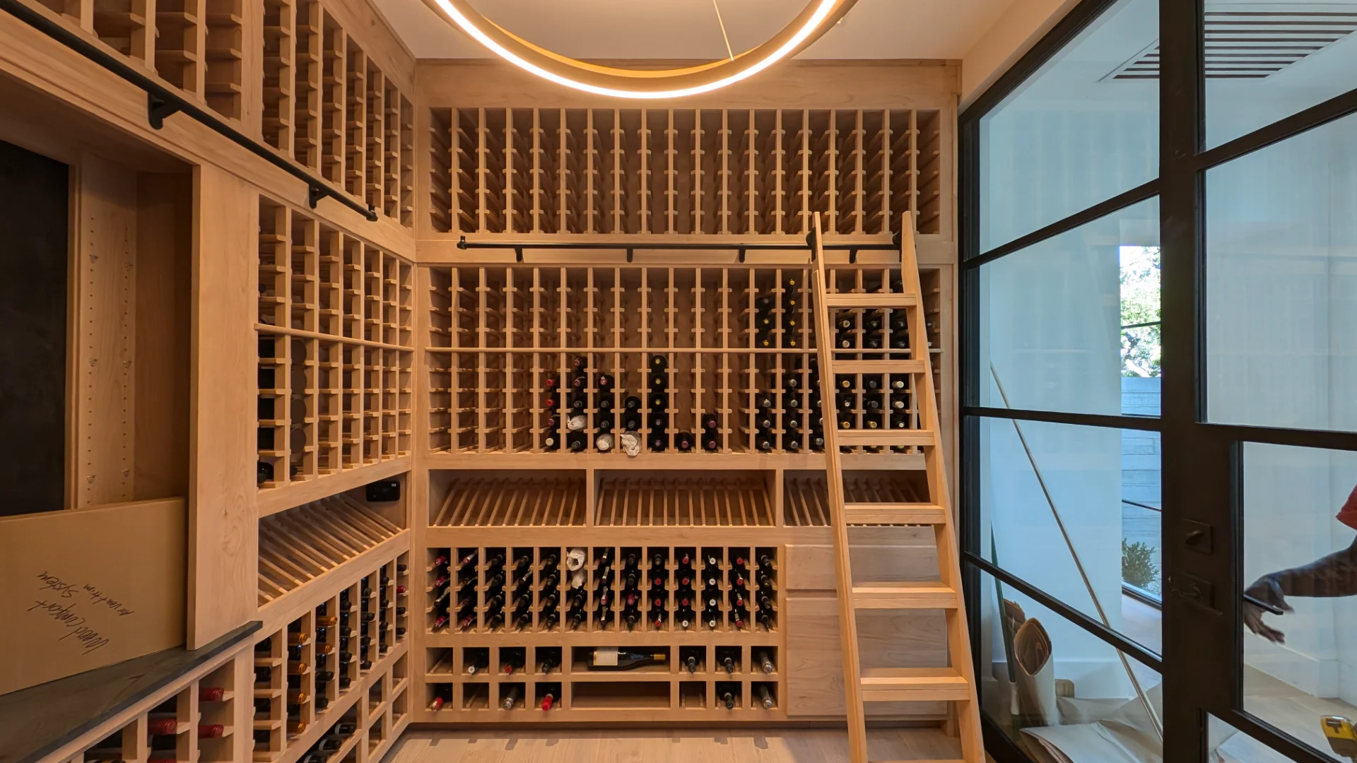 Oak Wine Cellar in West Lake Hills