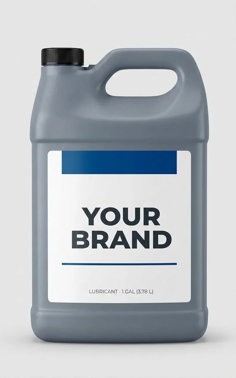 Gallon jug