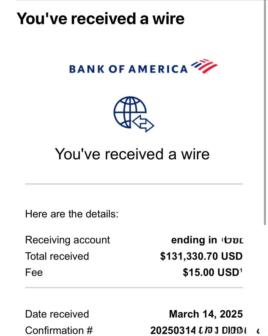 Success screenshot 13