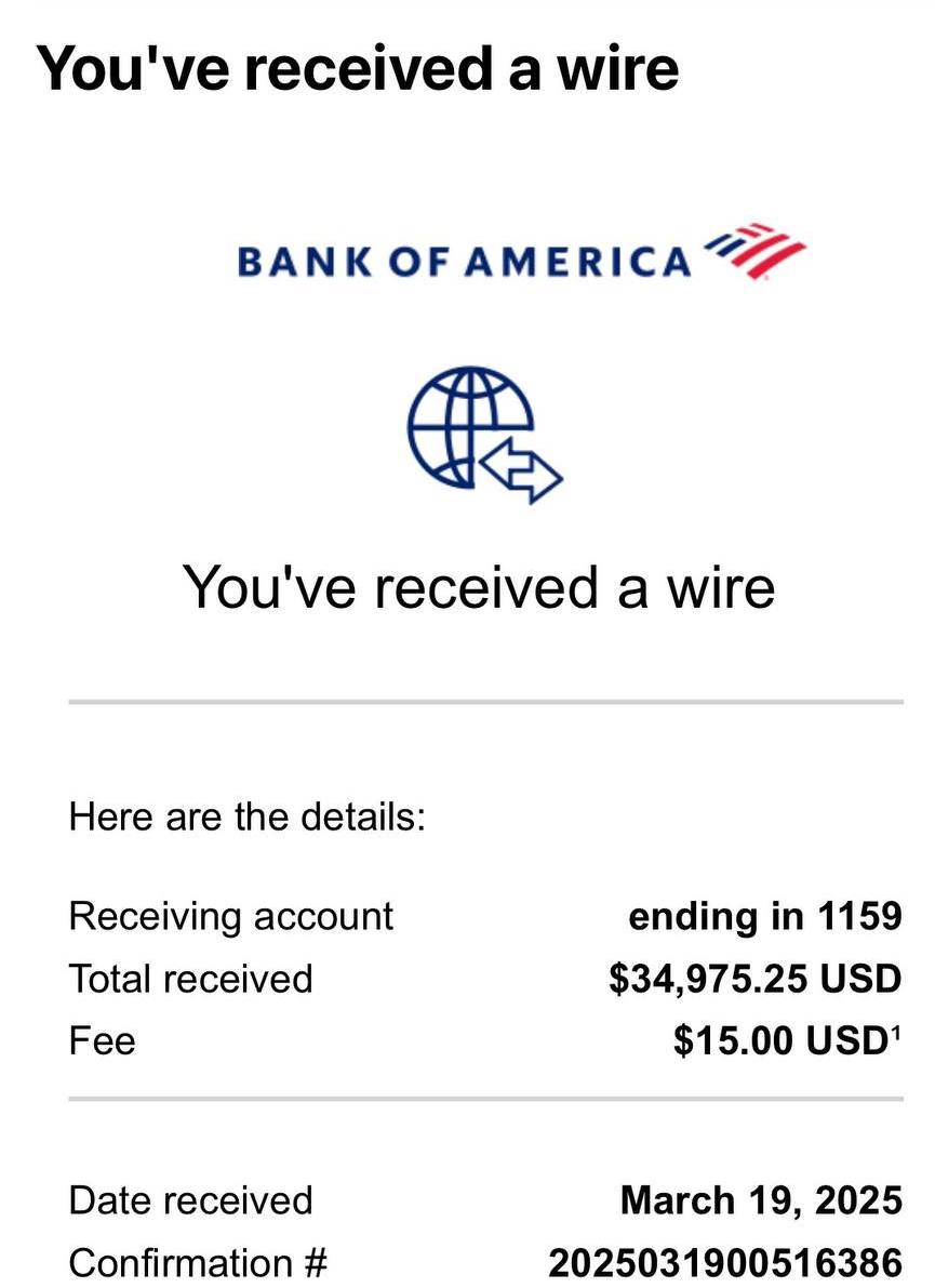 Success screenshot 3