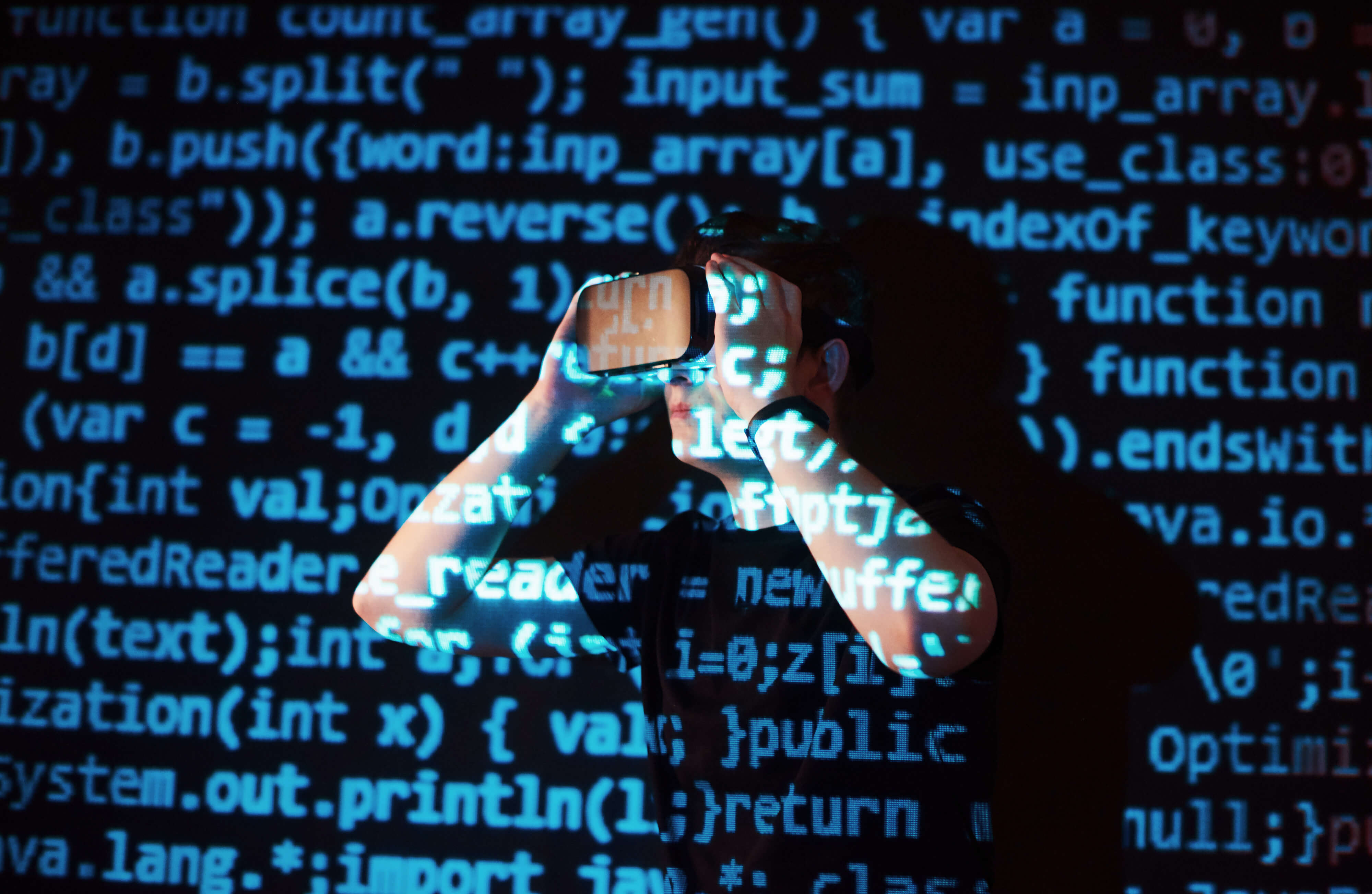 Lógica de Programação