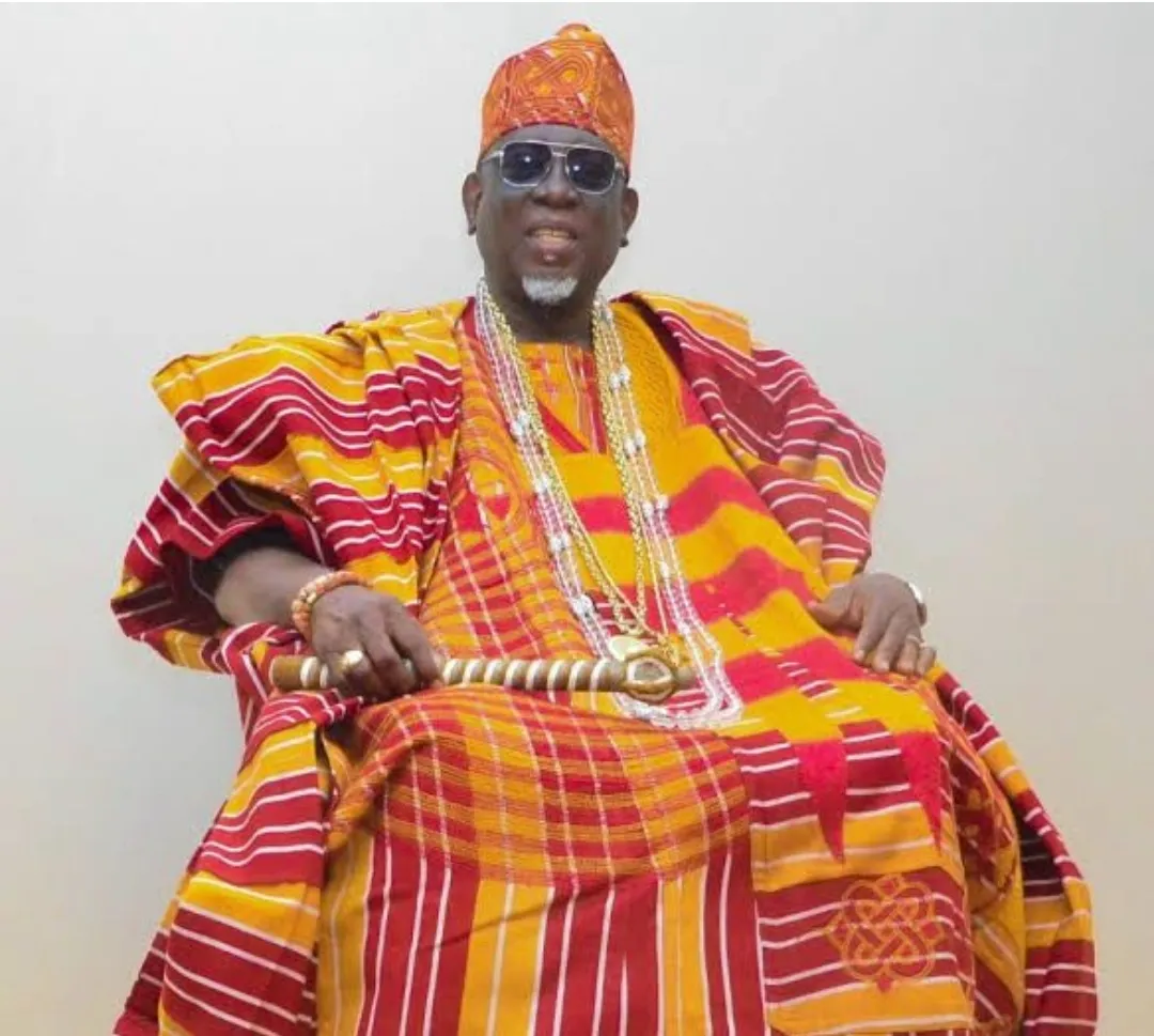 FREDERICK AYODEJI OSIBOGUN DOMINATES IJEBULAND NEWS AS NEXT AWUJALE PREPARATIONS INTENSIFY