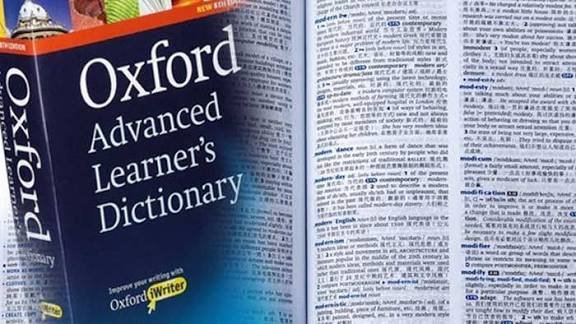 BREAKING: NYASH, MAMMY MARKET, AMALA NOW IN OXFORD DICTIONARY