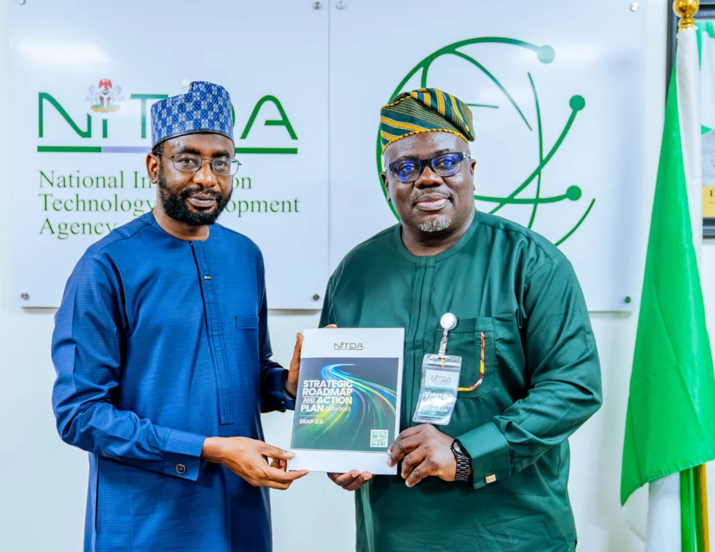 DAWN Commission and NITDA Position Southwest as Nigeria’s Digital Powerhouse in Landmark Partnership