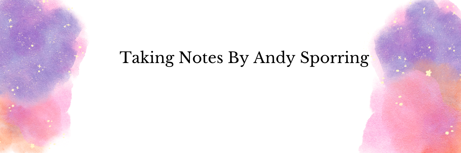 Andy Anders Sporring