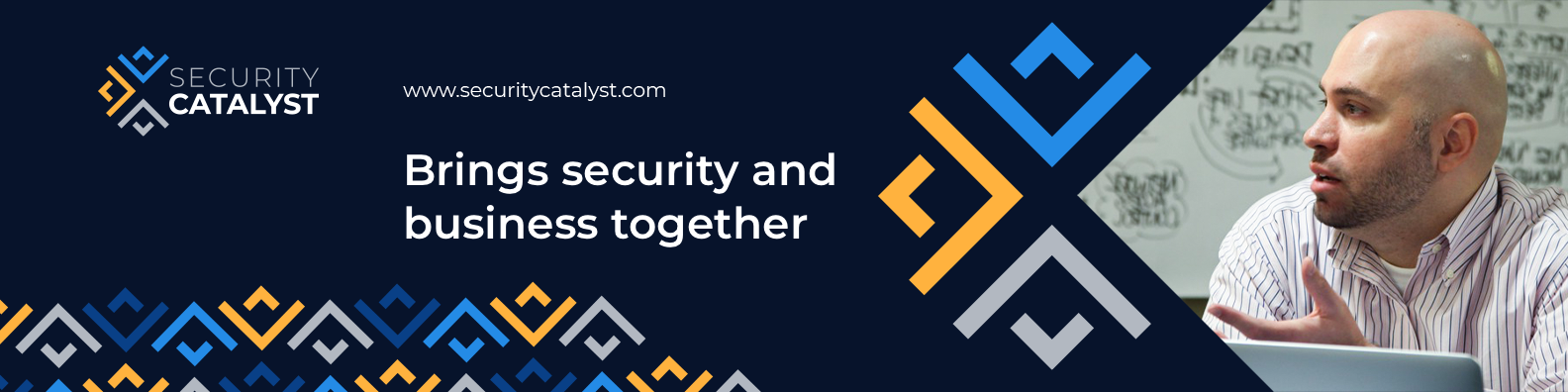 Michael Santarcangelo