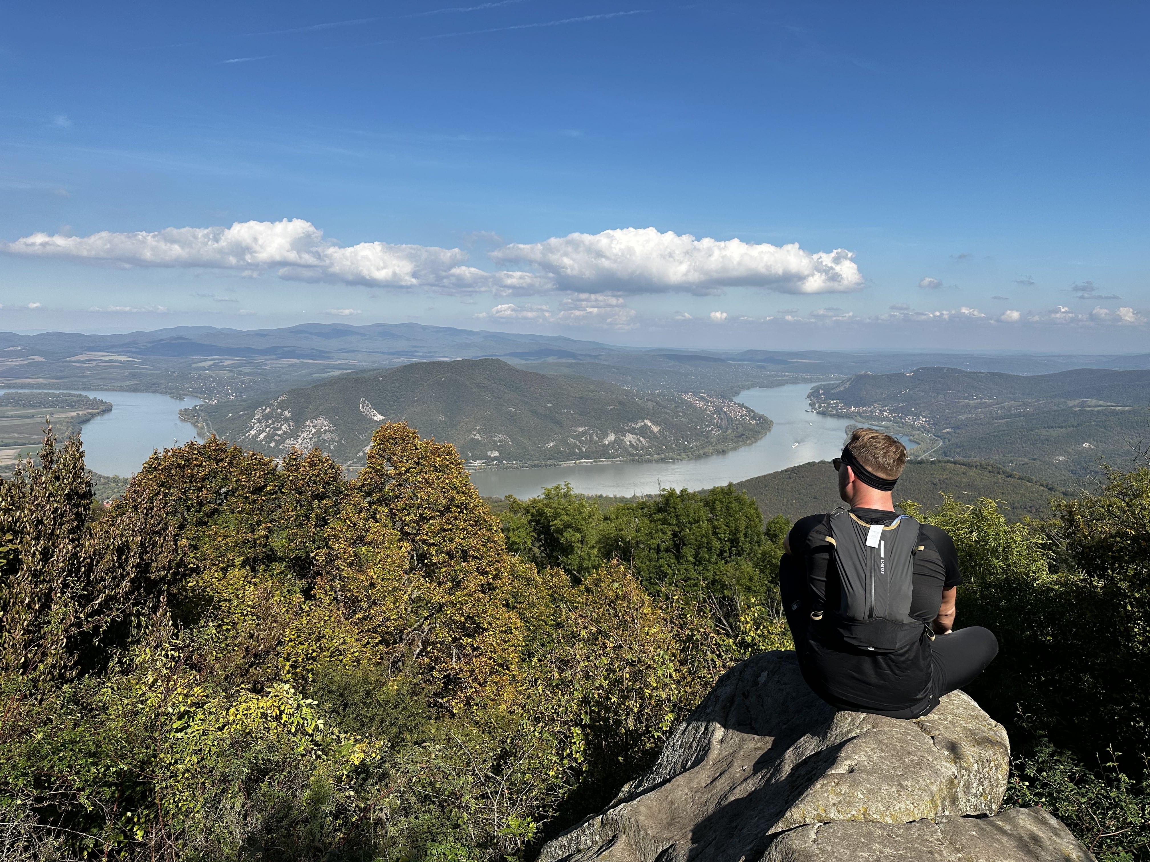 Máté Bence Tóth 🚢