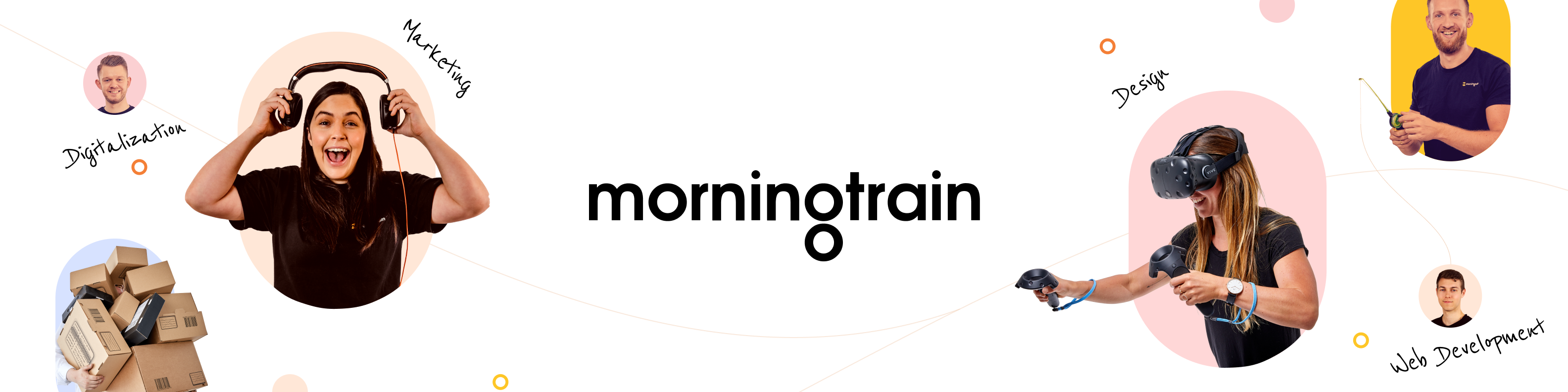 Niclas Johansen 🚢