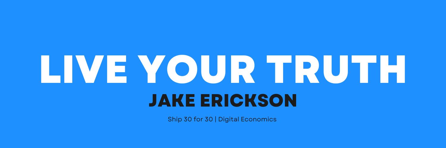 JAKE ERICKSON