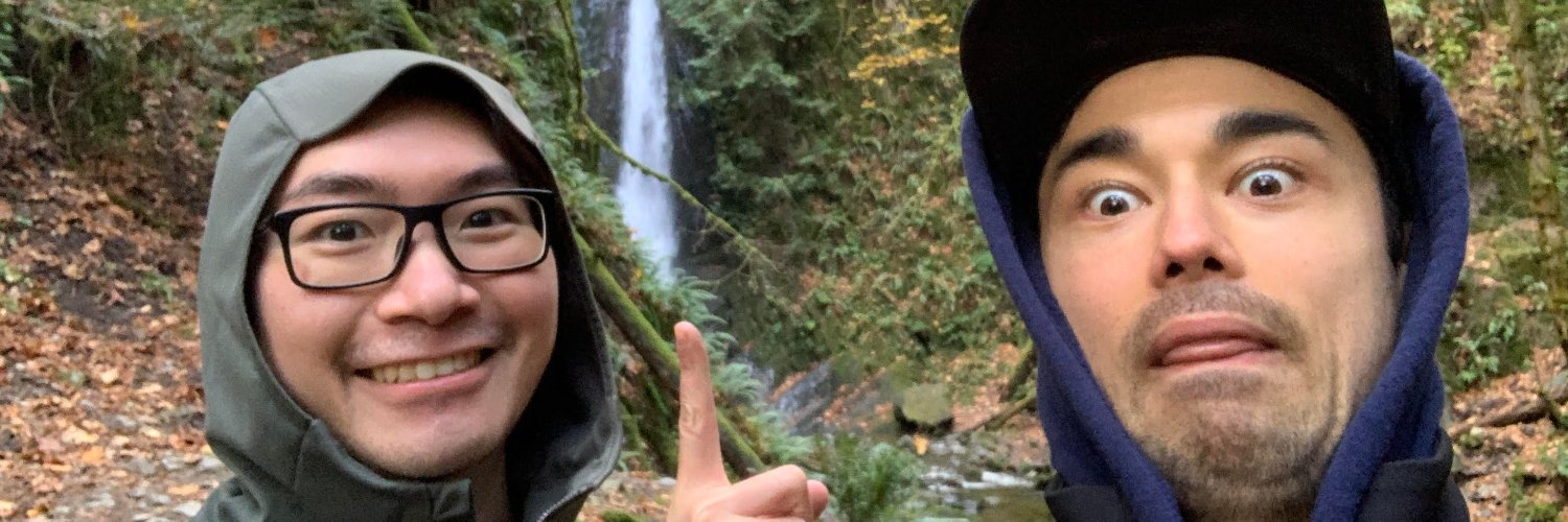 Tyler Suzuki Nelson 🚢