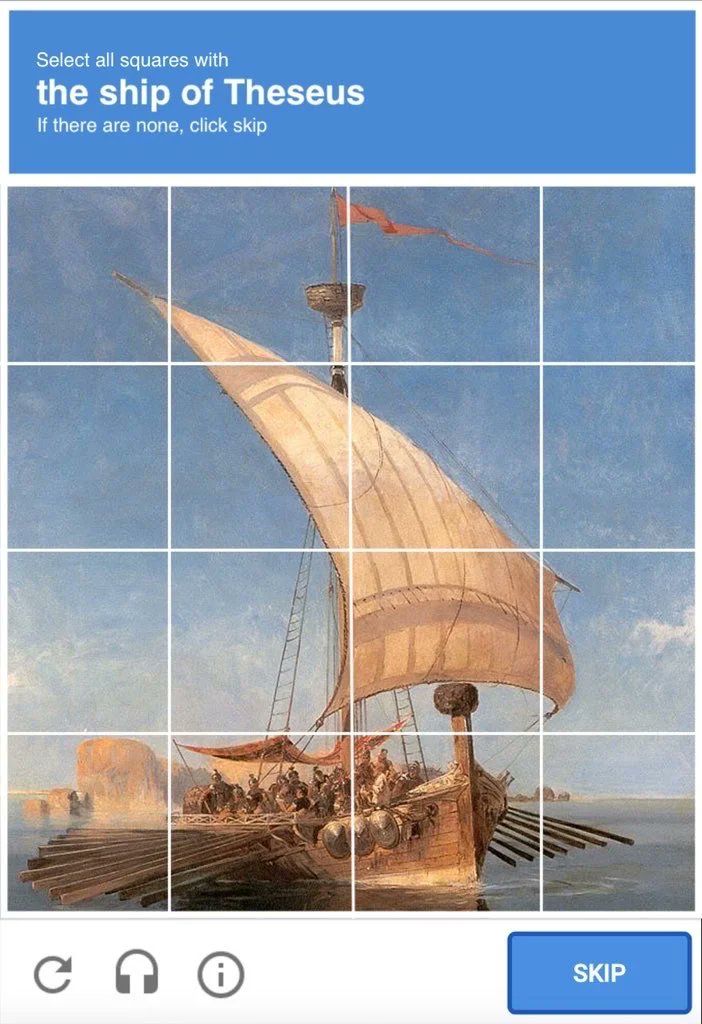 Aaron Steinberg 🚢
