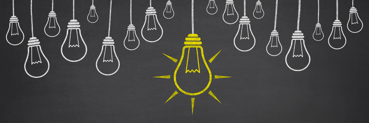 Big Ideas In Small Bits