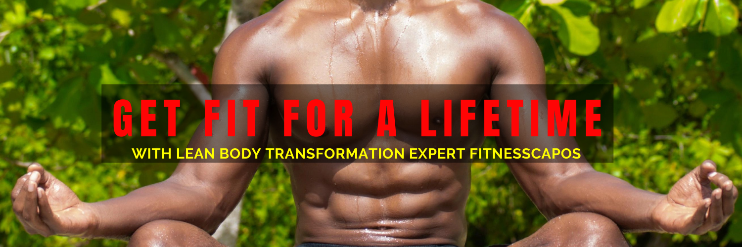 Fitnesscapos Transformation Expert