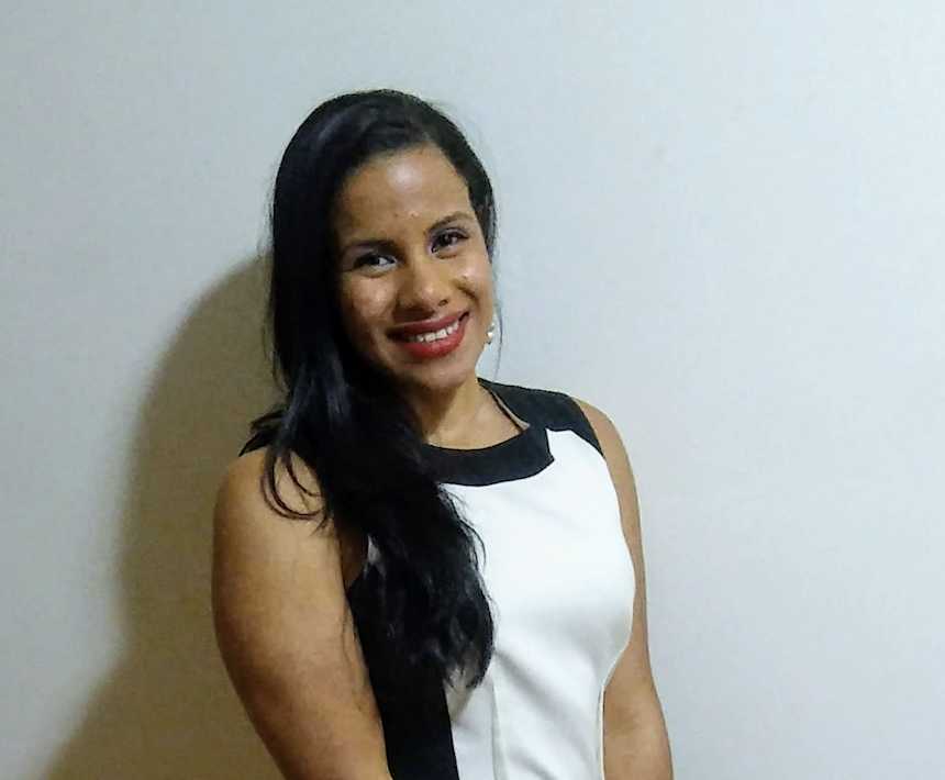 Soribel Feliz