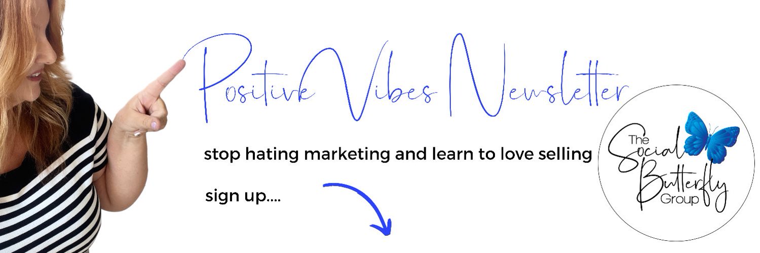 Social Butterfly Group