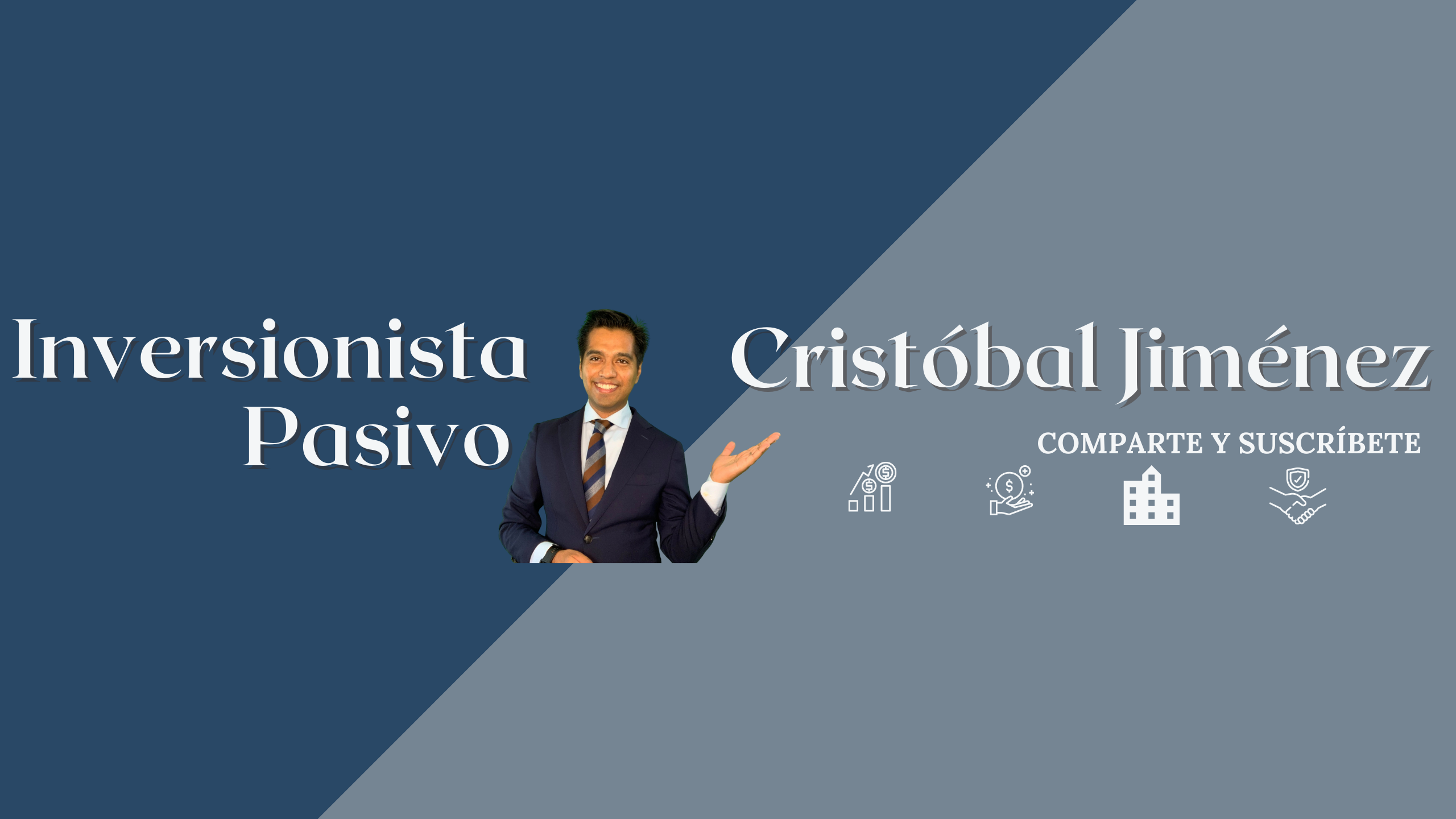 Cristobal Jimenez-Priego 🚢