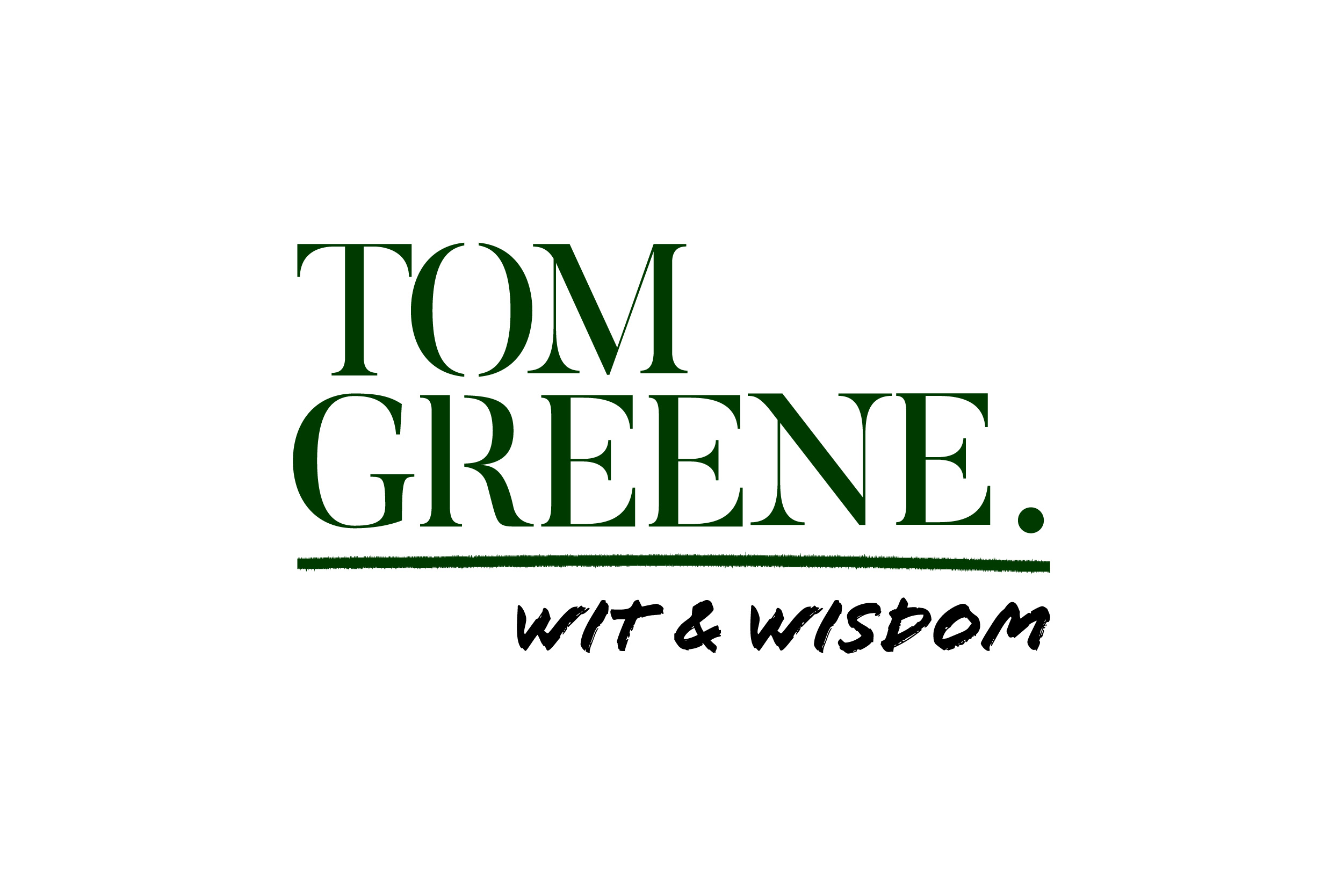 Tom Greene, Writer