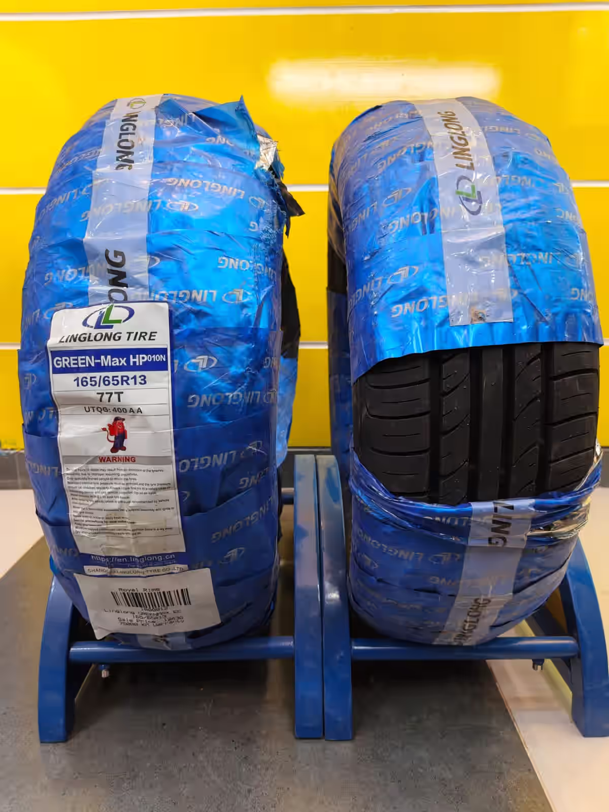 GREENMAX ECHO TOURING / HP010N