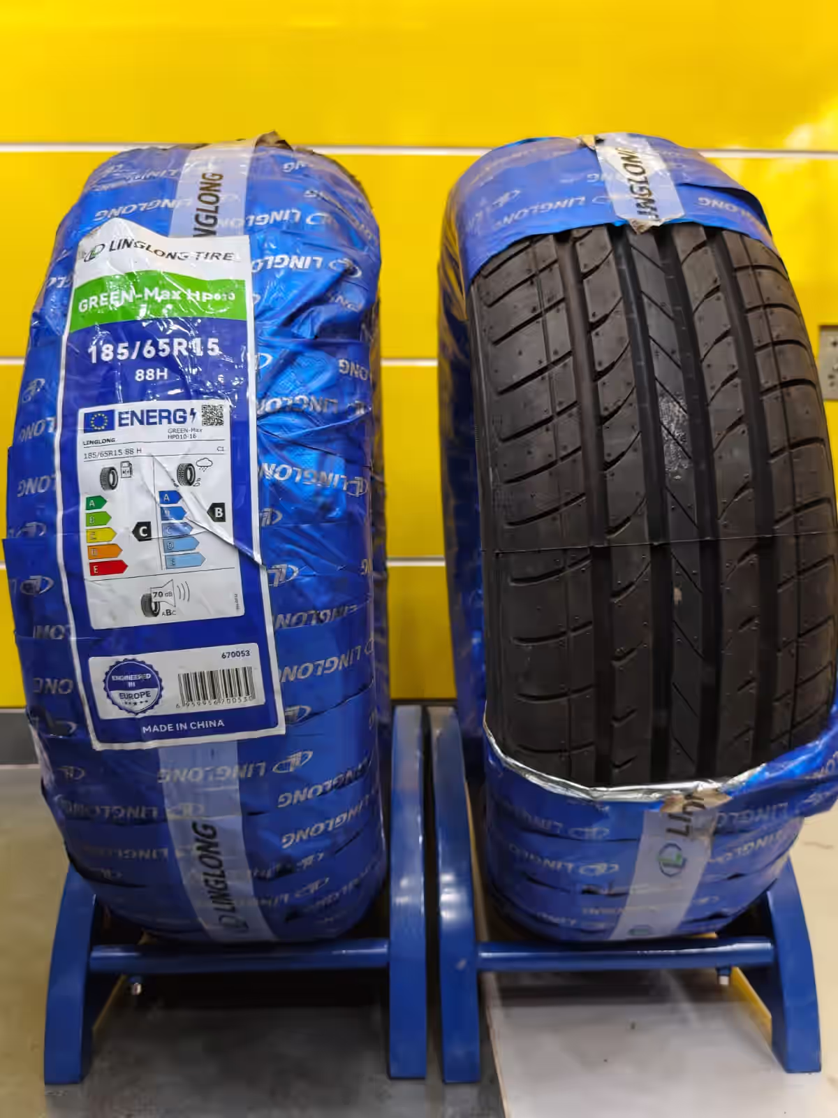 GREENMAX HP010