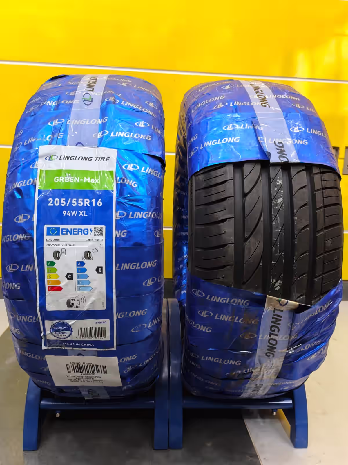 GREENMAX XL
