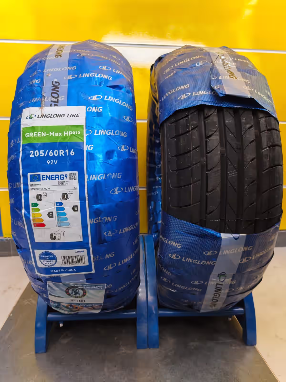 GREENMAX HP010