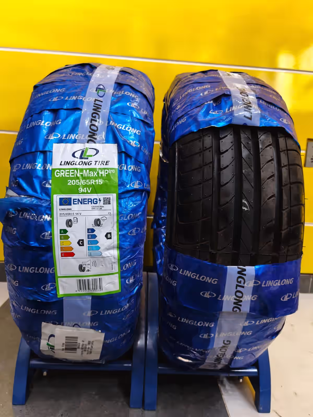 GREENMAX HP010