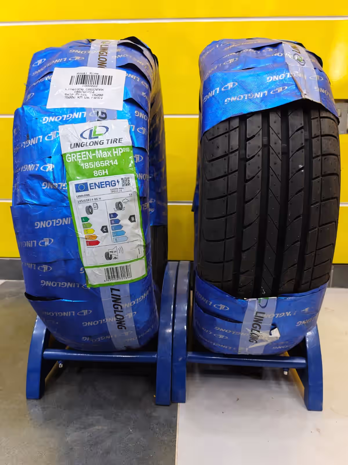 GREENMAX HP010