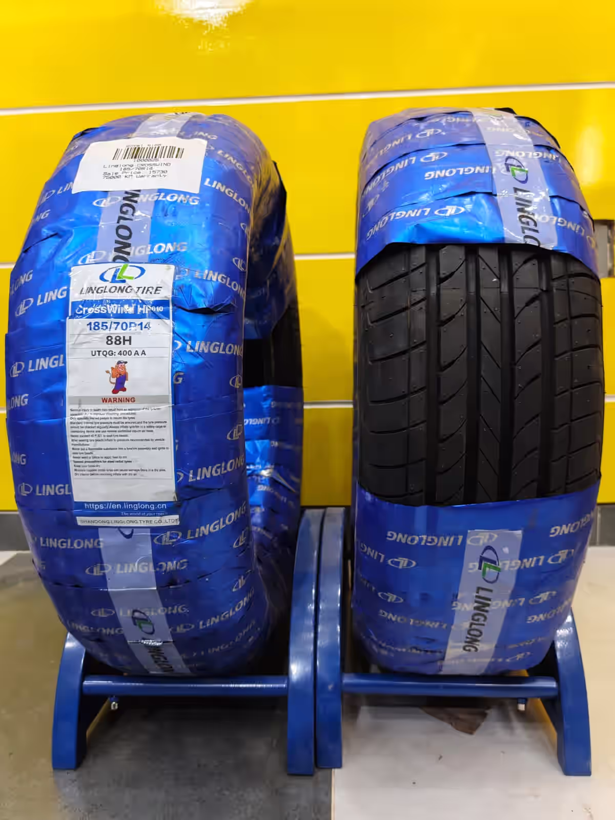 CROSSWIND HP010